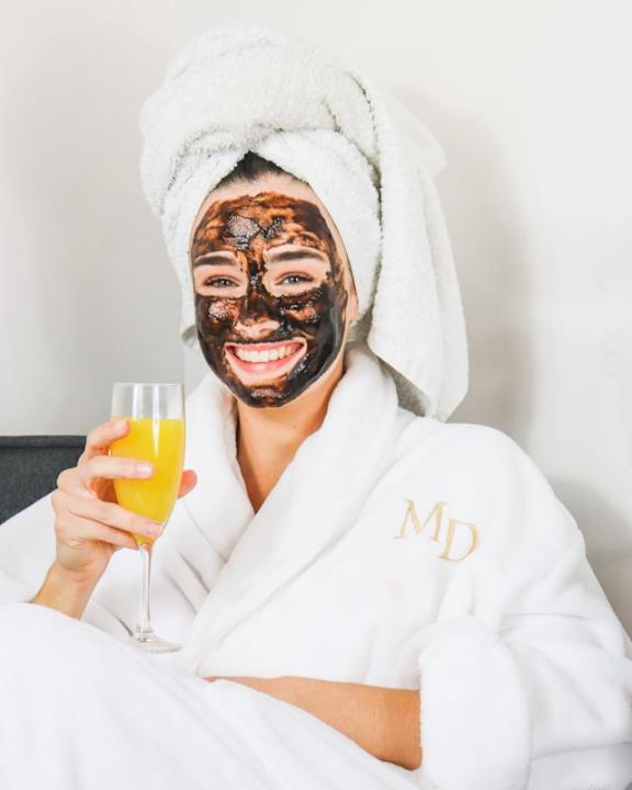 Mascarillas y Exfoliantes