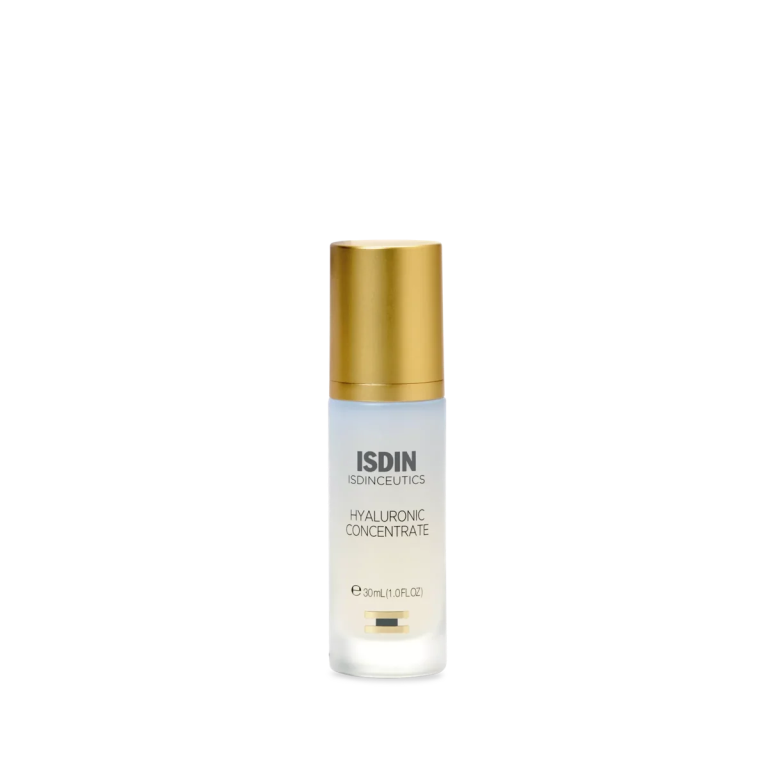 ISDINCEUTICS HYALURONIC CONCENTRATE  30 ML