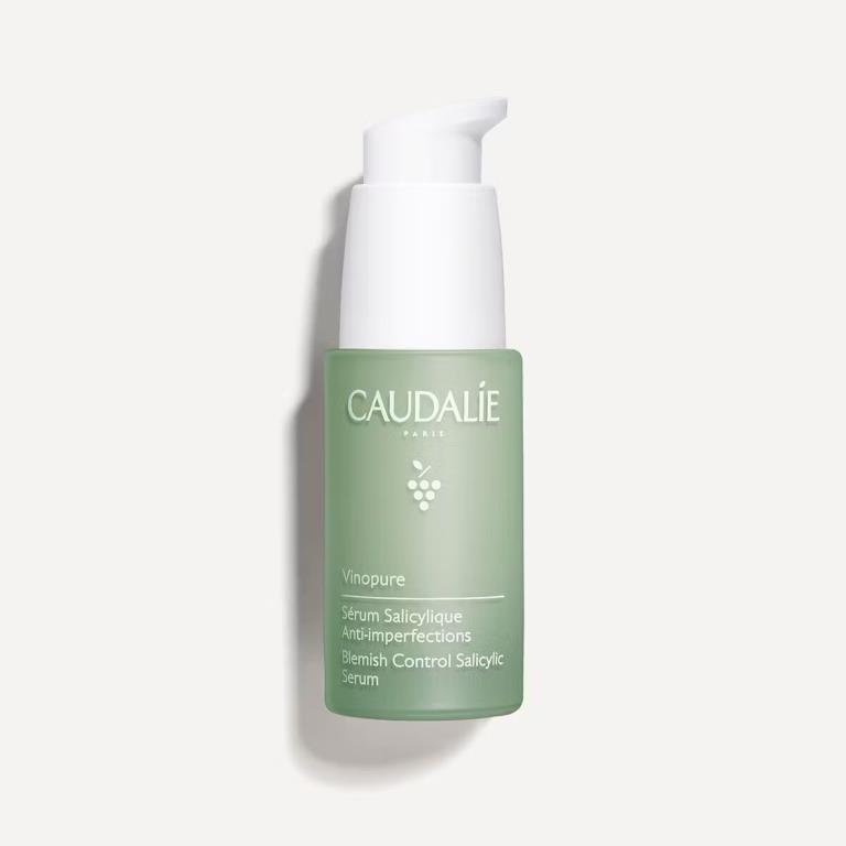 CAUDALIE VINOPURE SERUM SALICILICO 30ML