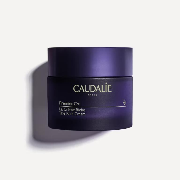 CAUDALIE PREMIER CRU CREMA RICA 50ML