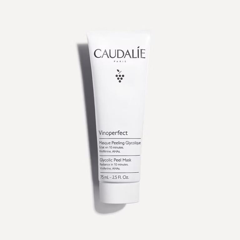 CAUDALIE VINOPERFECT MASCARILLA PEELING GLICOLICO 75ML