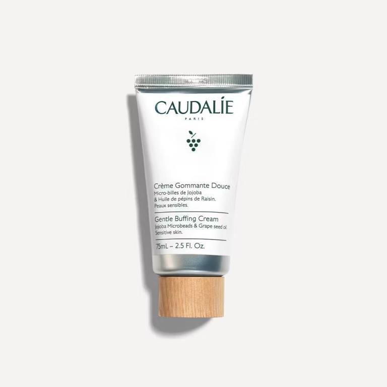 CAUDALIE CREMA EXFOLIANTE SUAVE 75ML