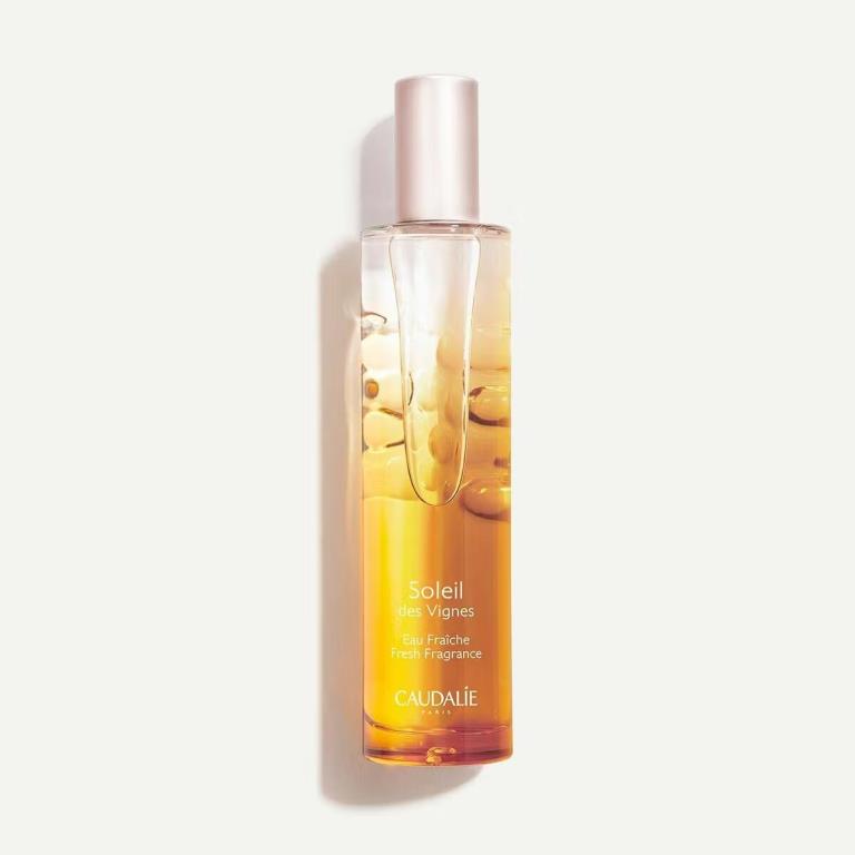 CAUDALIE SOLEIL DES VIGNES AGUA REFRESCANTE 50ML